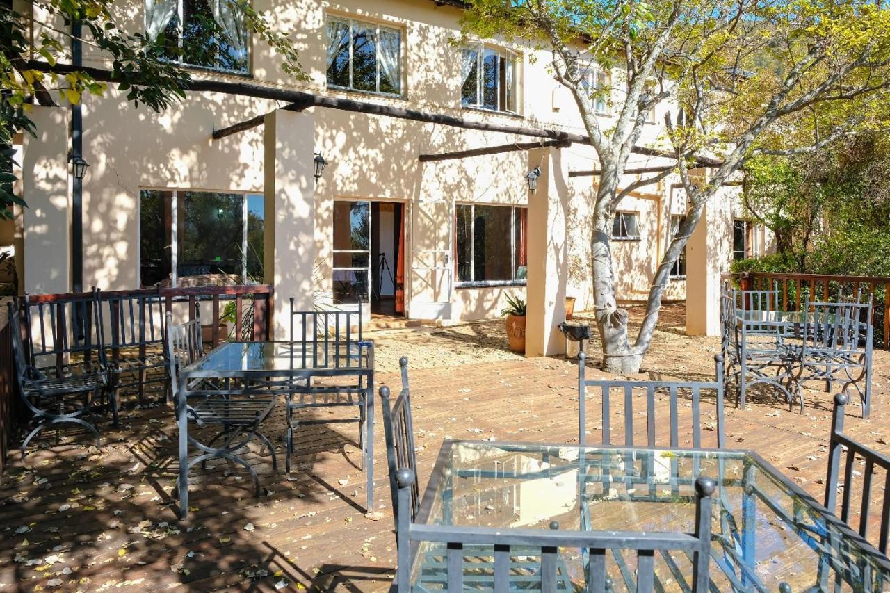 Valley Of The Rainbow Fly Fishing Estate Dullstroom Exterior foto