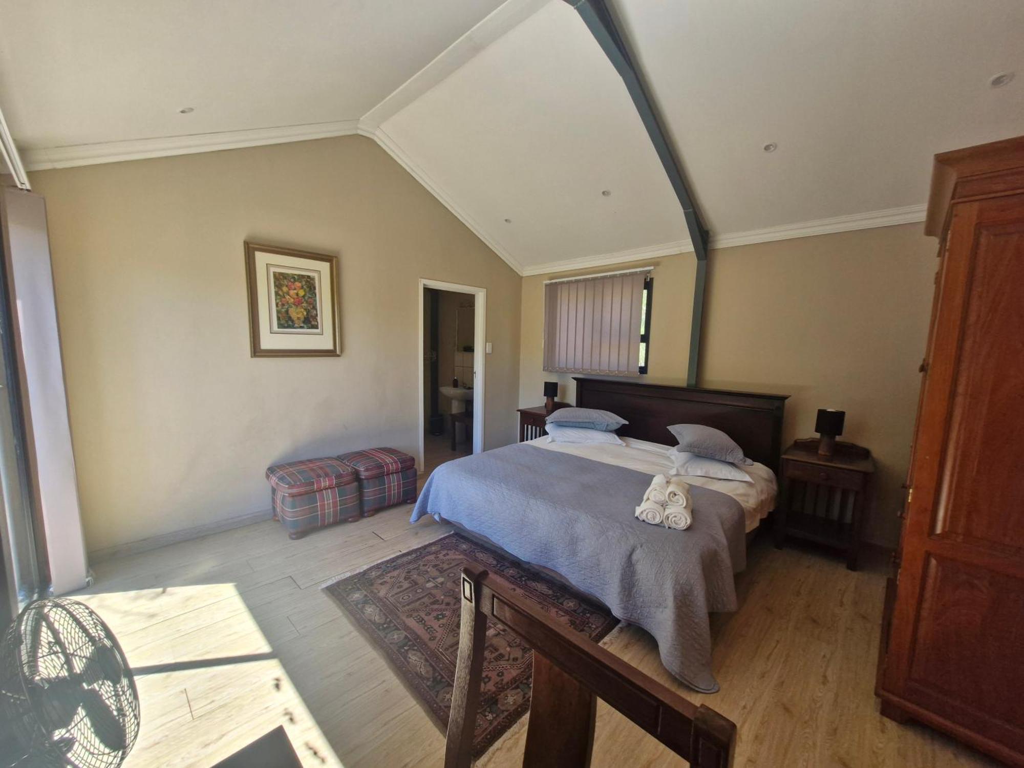 Valley Of The Rainbow Fly Fishing Estate Dullstroom Quarto foto