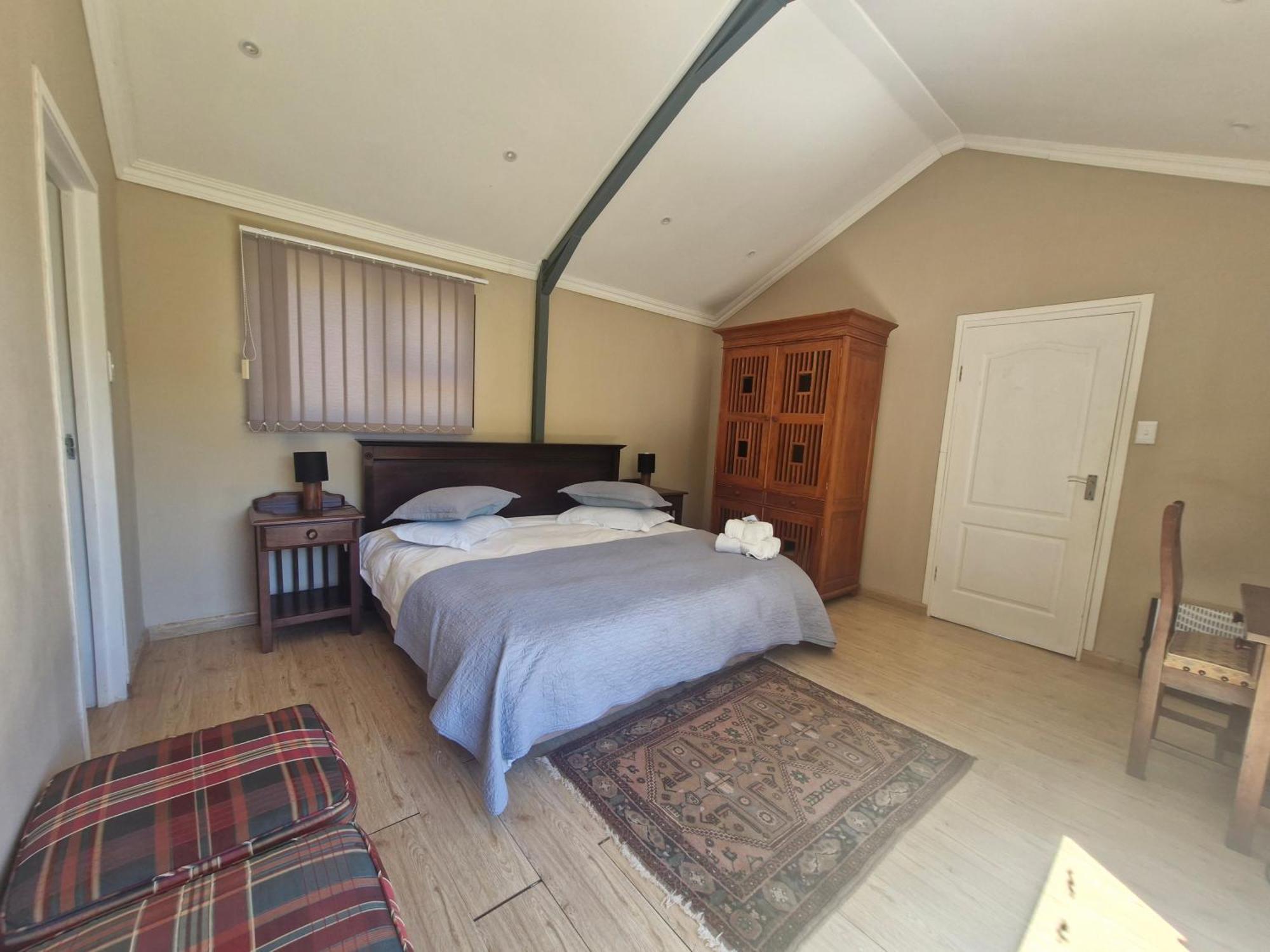 Valley Of The Rainbow Fly Fishing Estate Dullstroom Quarto foto