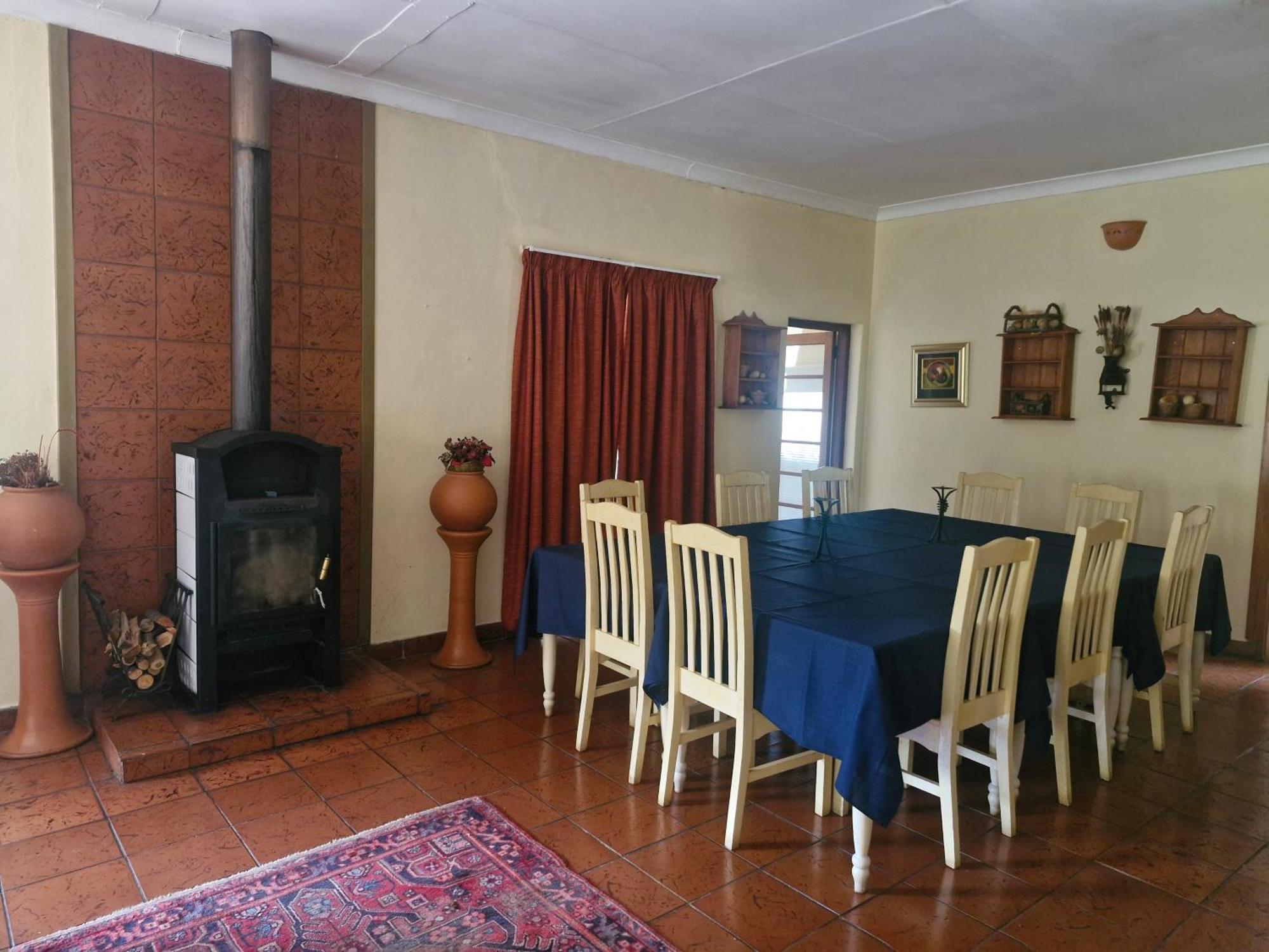 Valley Of The Rainbow Fly Fishing Estate Dullstroom Quarto foto