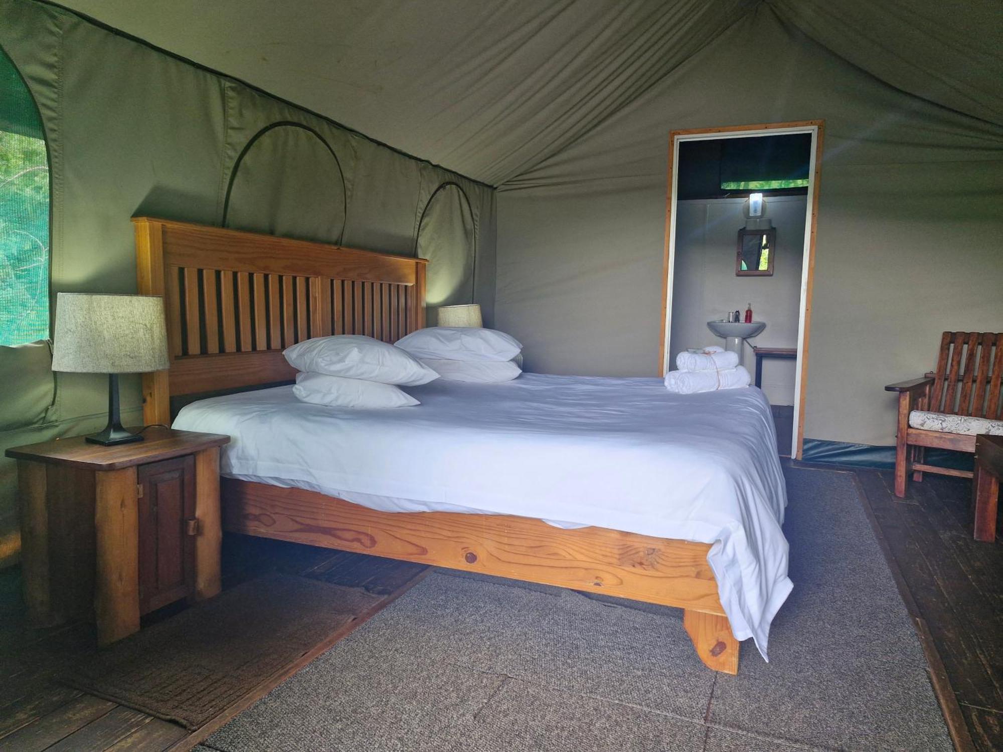 Valley Of The Rainbow Fly Fishing Estate Dullstroom Quarto foto