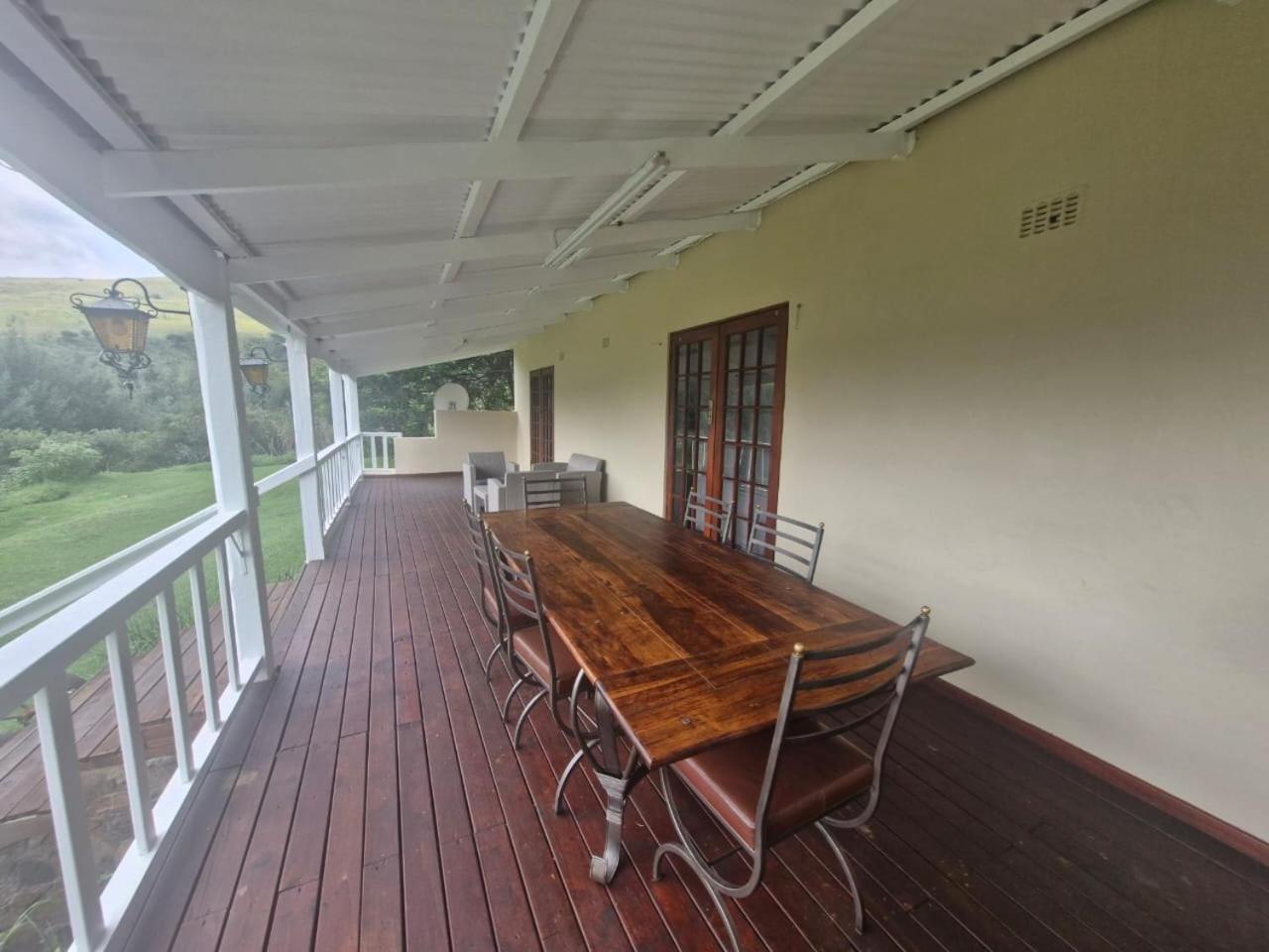 Valley Of The Rainbow Fly Fishing Estate Dullstroom Exterior foto